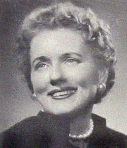 Evelyn Byrd
