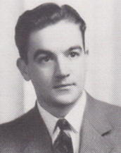 Daniel W. Daughhetee